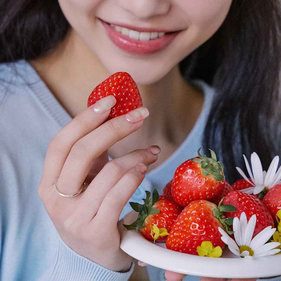 semi cured gel nail strips Austria