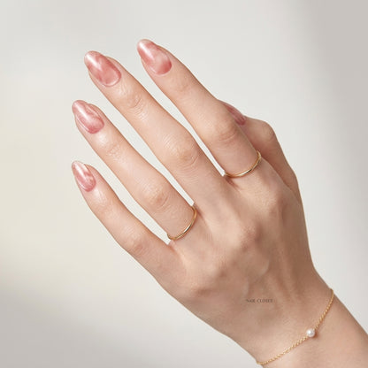Nail Wraps NZ