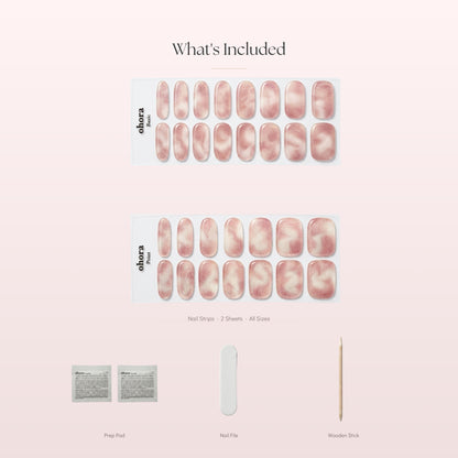Nail Wraps NZ