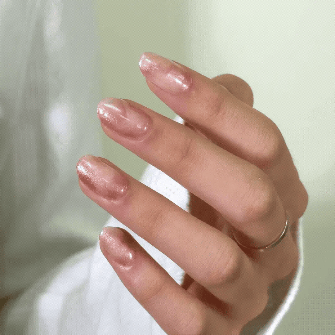 semi cured gel nail strips Austria