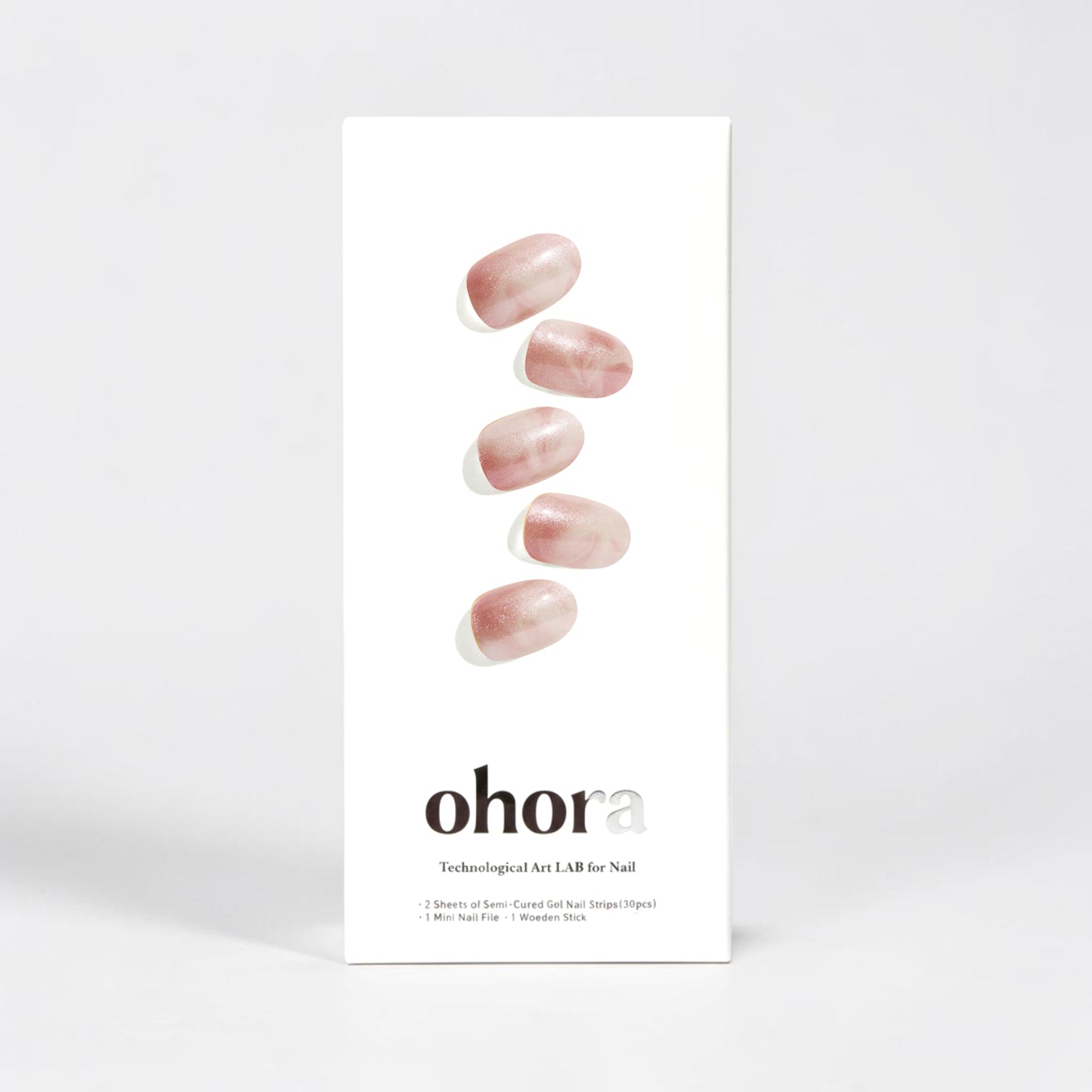 Nail Wraps NZ