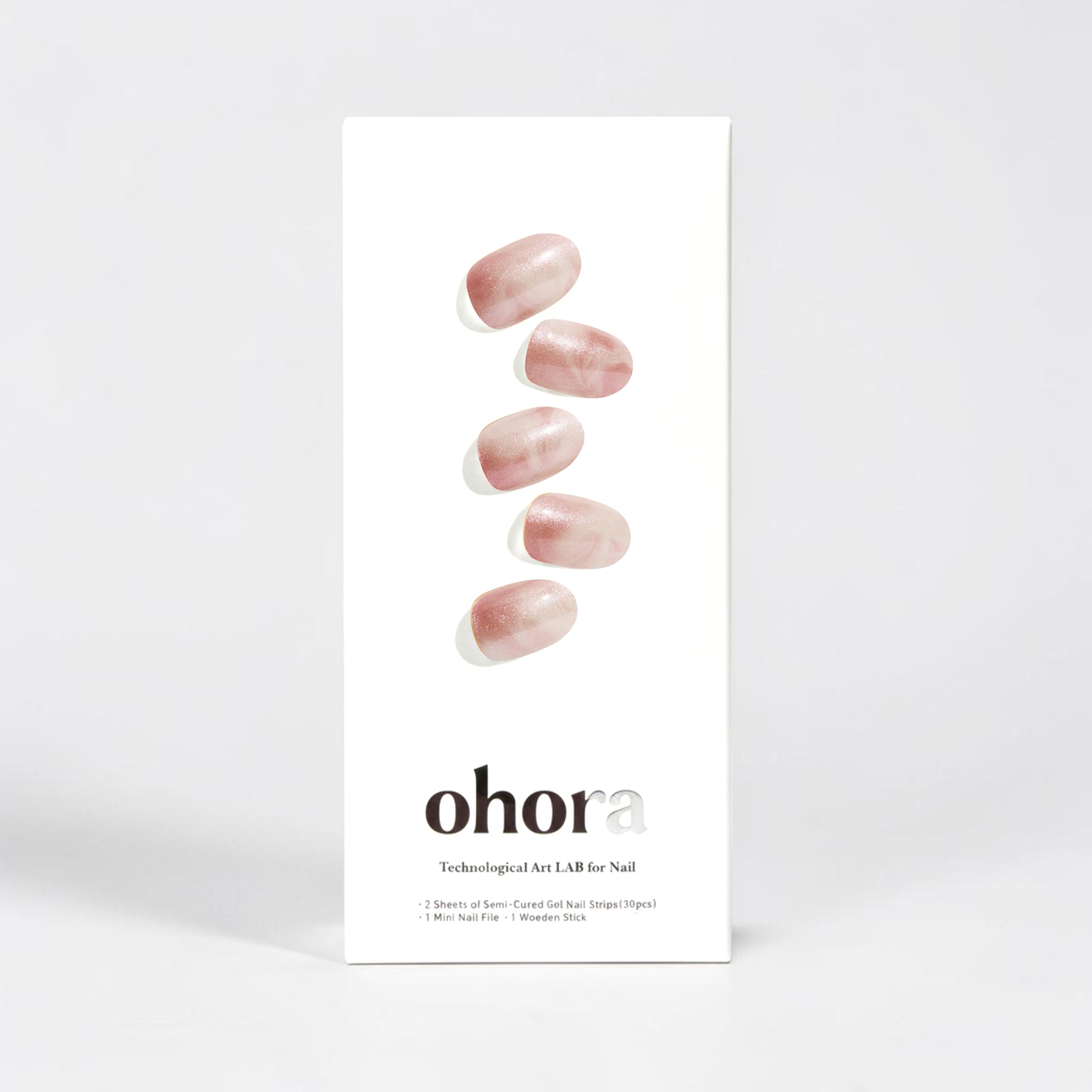 Nail Wraps NZ