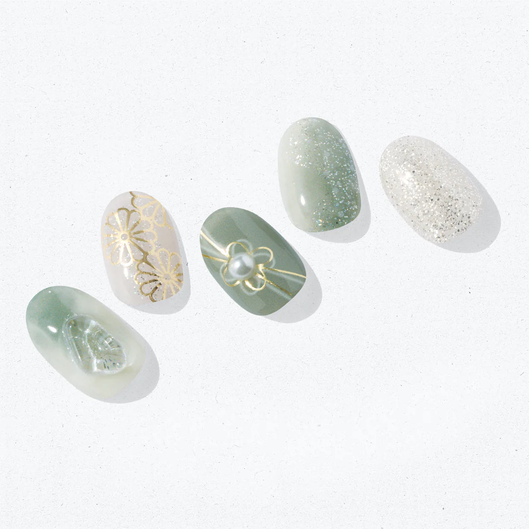 nail stickers Australia | ohora Australia