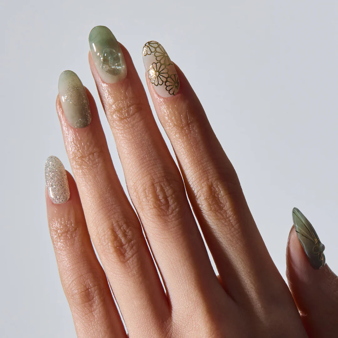 nail stickers Australia | ohora Australia