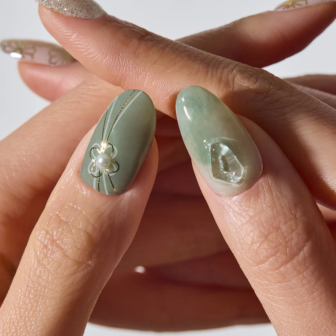 nail stickers Australia | ohora Australia