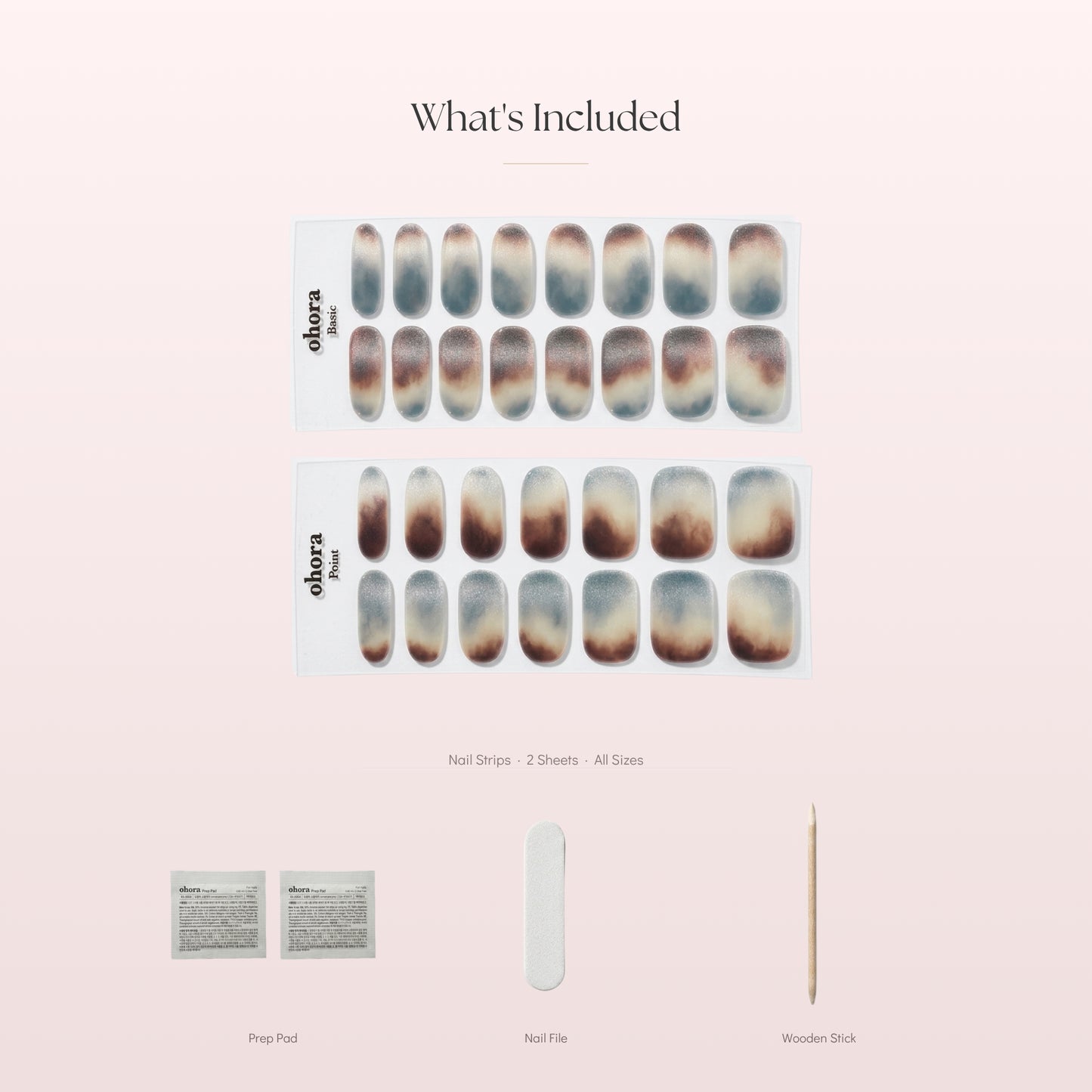 best gel nail strips