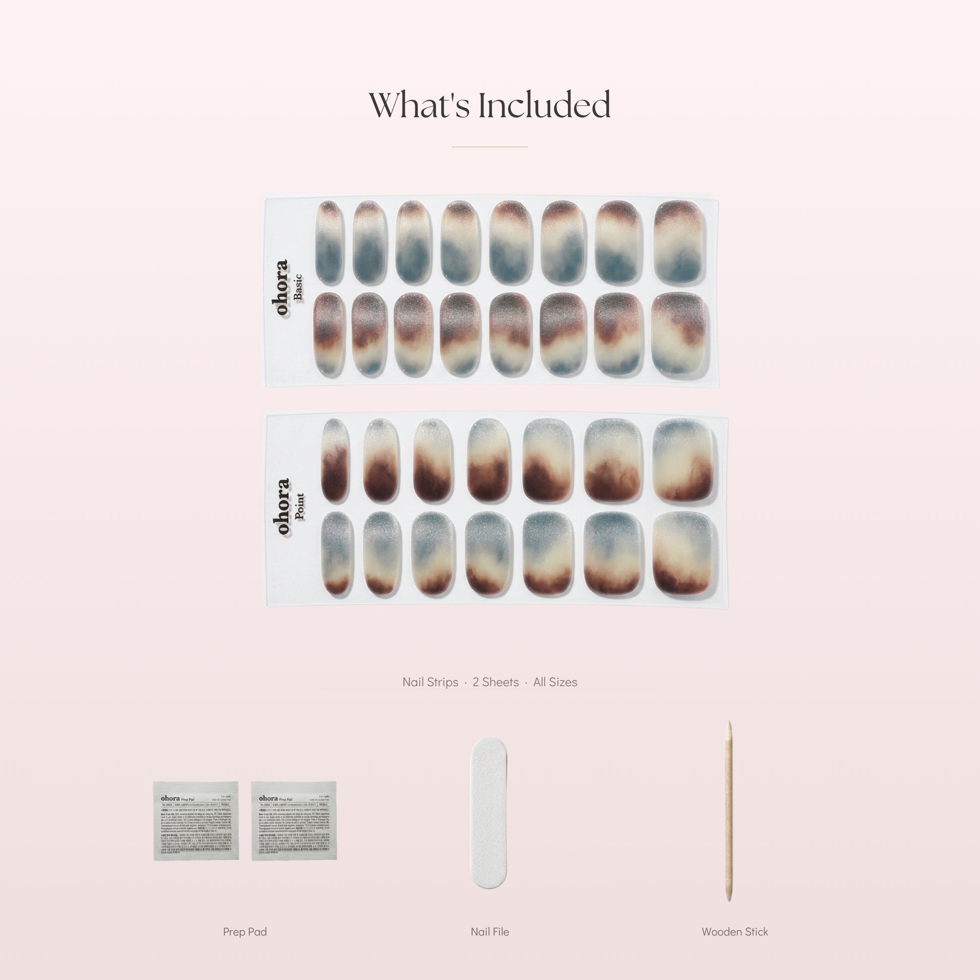 best gel nail strips