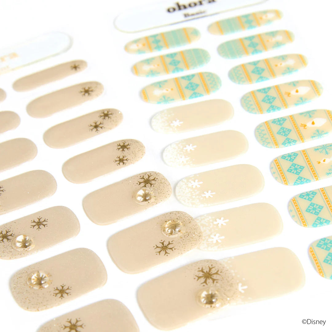 Ohora Disney Frozen Australia