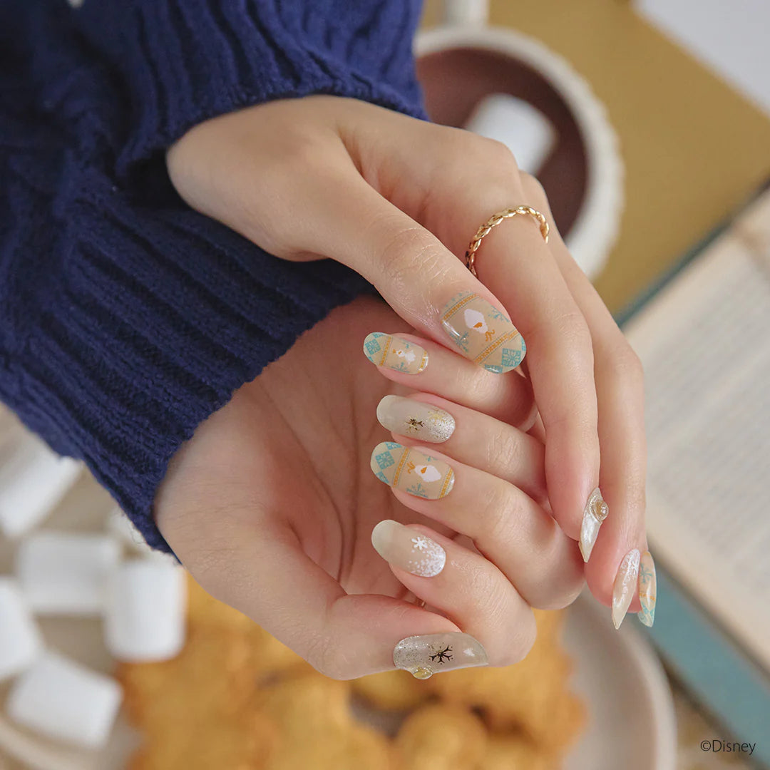 Ohora Disney Frozen Australia