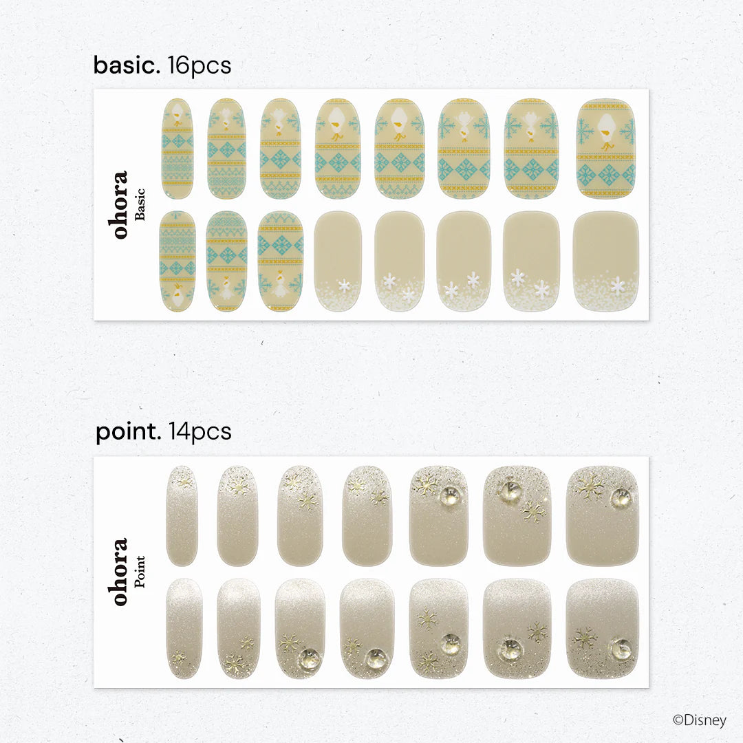 Ohora Disney Frozen Australia