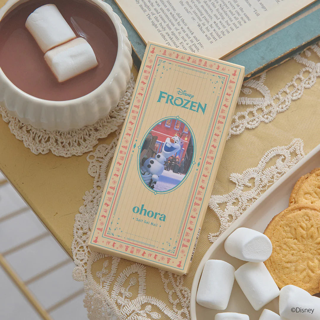 Ohora Disney Frozen Australia