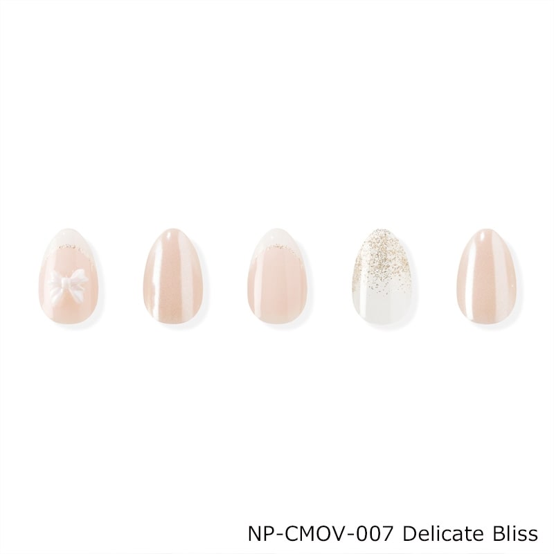 ohora Nail tip worldwide shipping