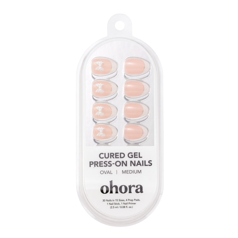 ohora Nail tip worldwide shipping