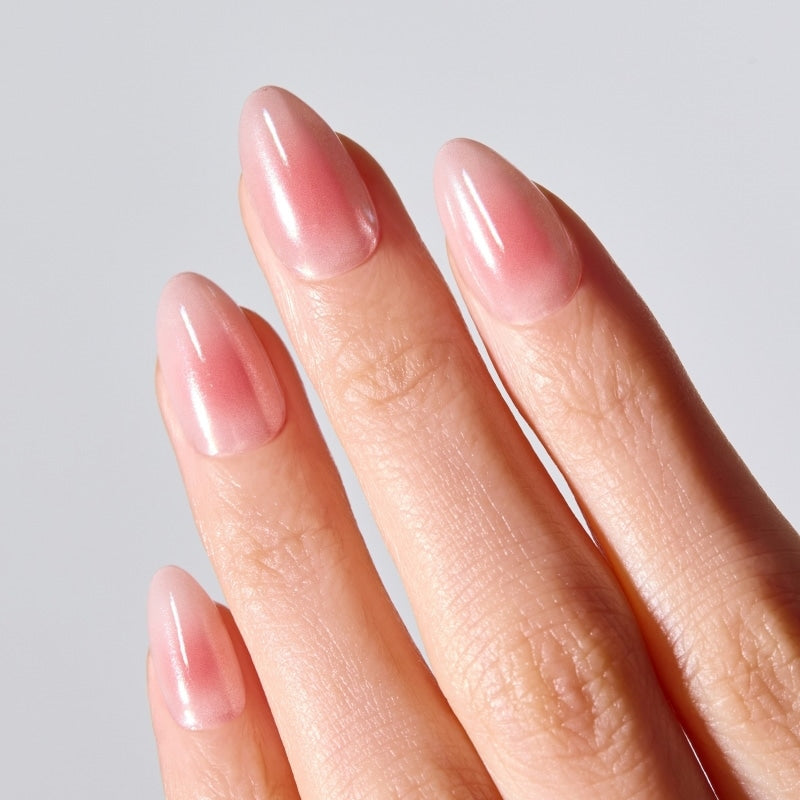 ohora gel nail tips Australia