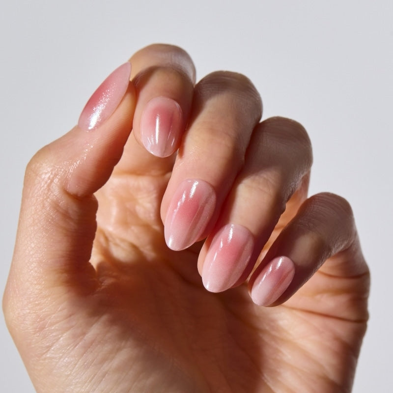 ohora gel nail tips Australia