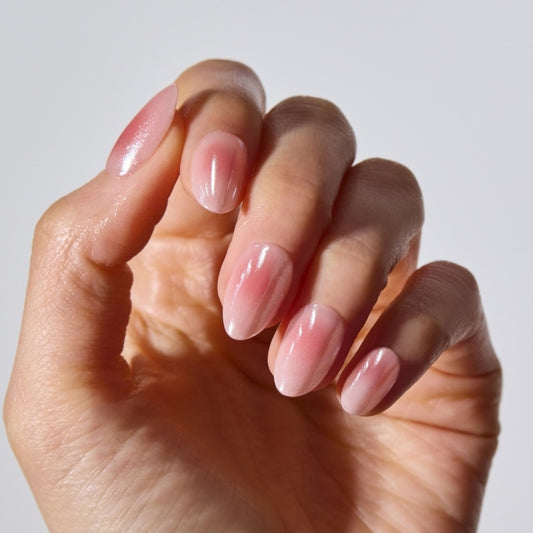 ohora gel nail tips Australia