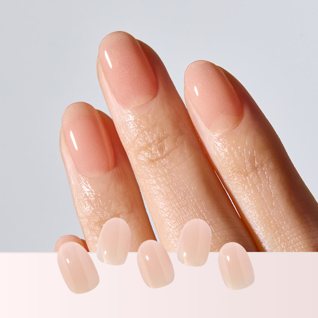 Best Nail Wraps Germany