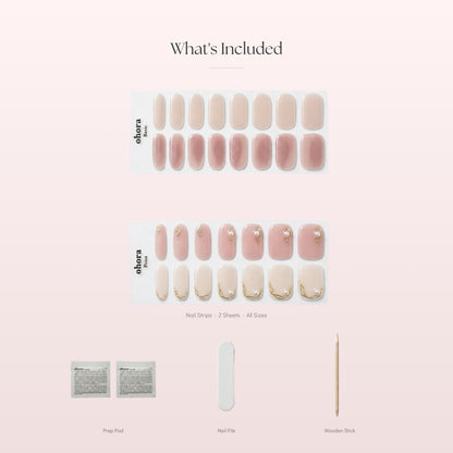 Best semi cured gel nails australia