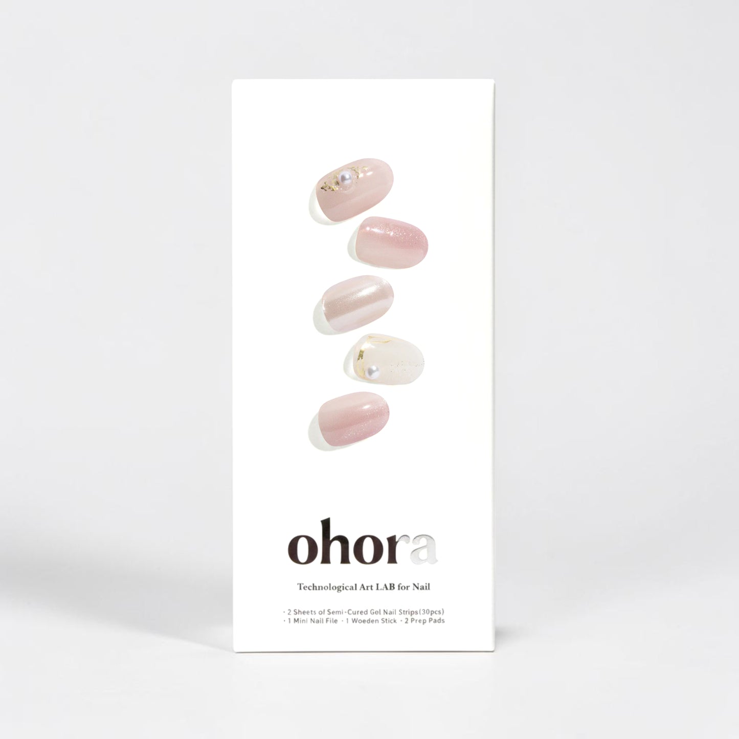 Best semi cured gel nails australia