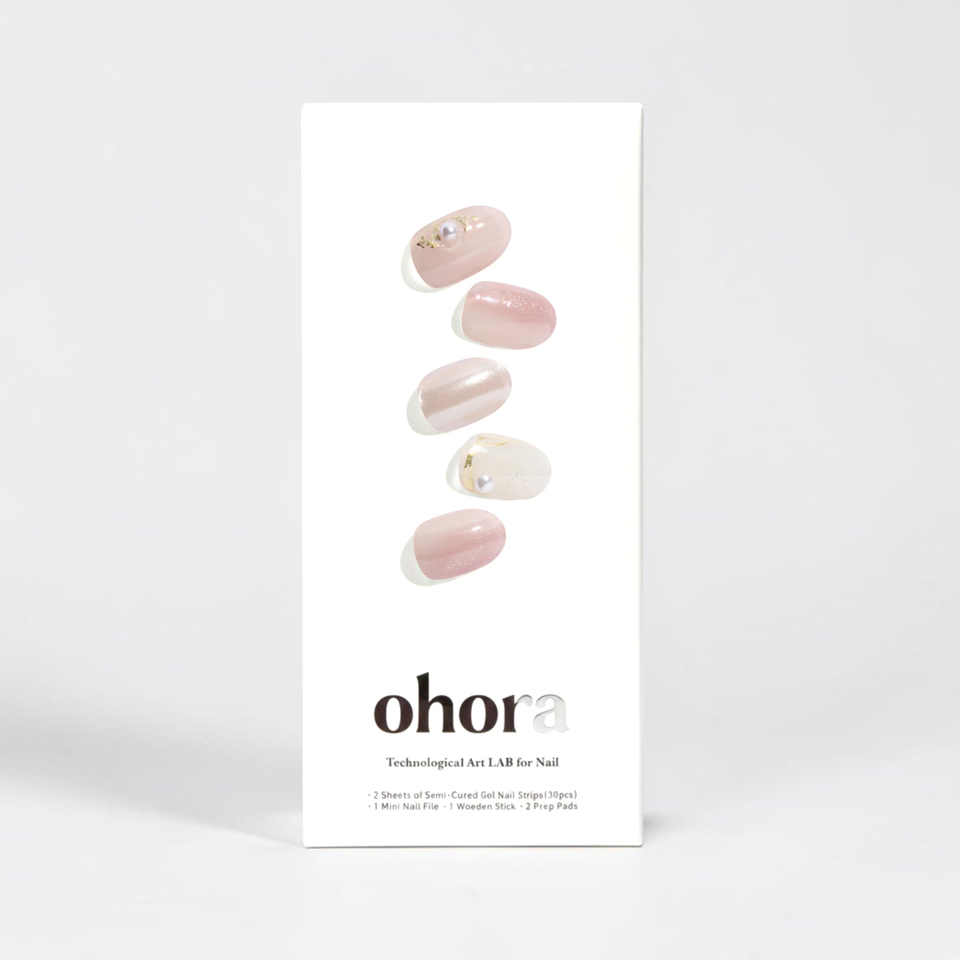 Best semi cured gel nails australia