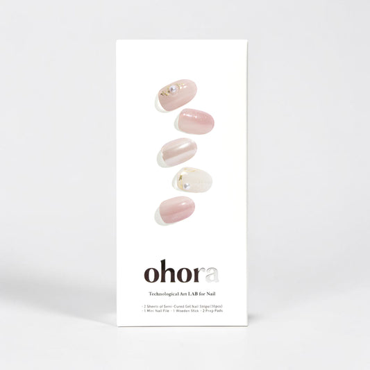 Best semi cured gel nails australia