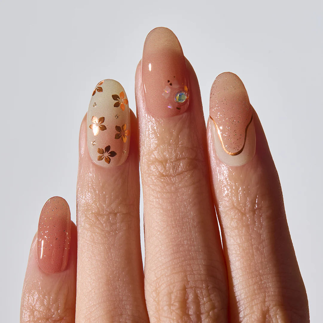 nail wraps Germany | ohora Germany