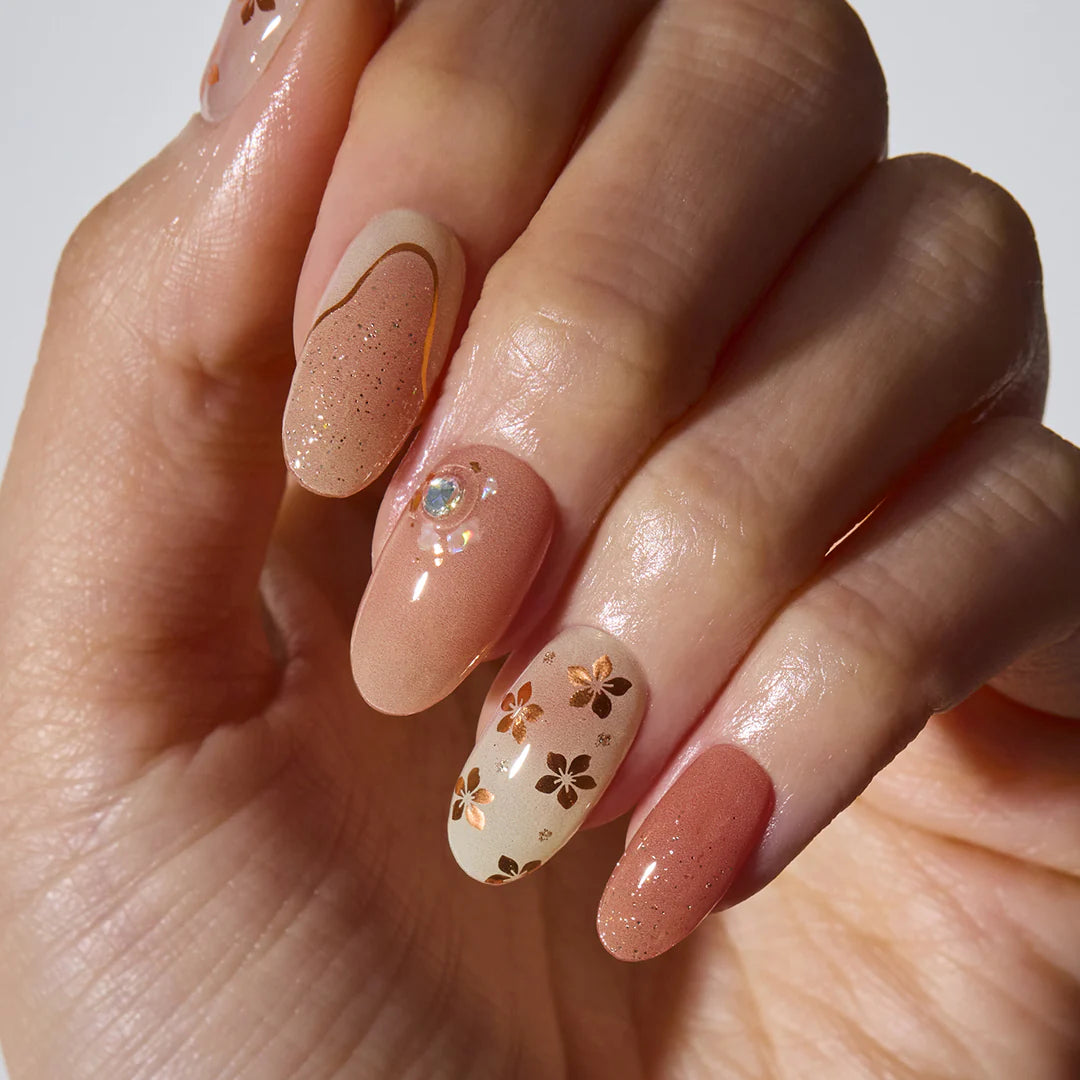 nail wraps Germany | ohora Germany