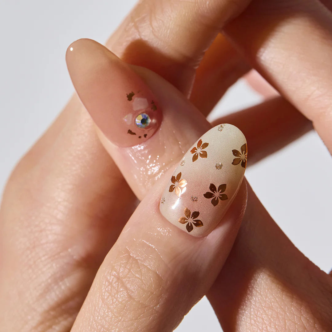 nail wraps Germany | ohora Germany