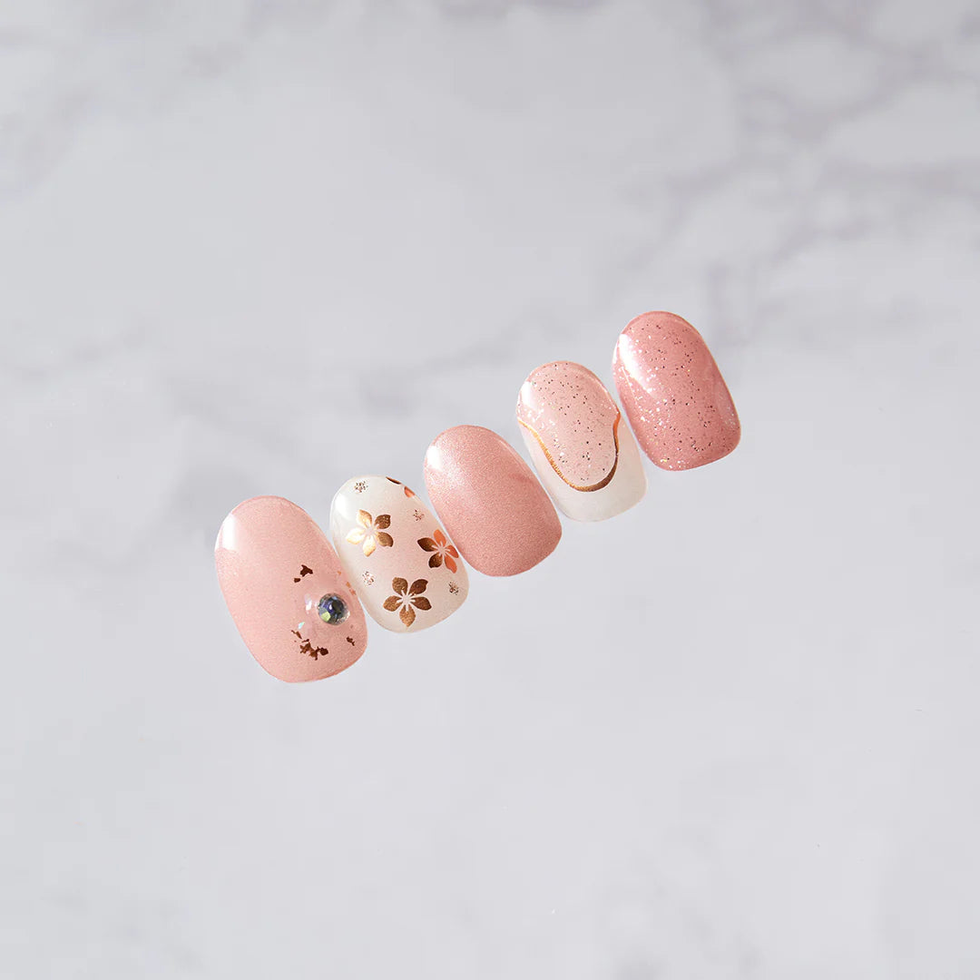 nail wraps Germany | ohora Germany