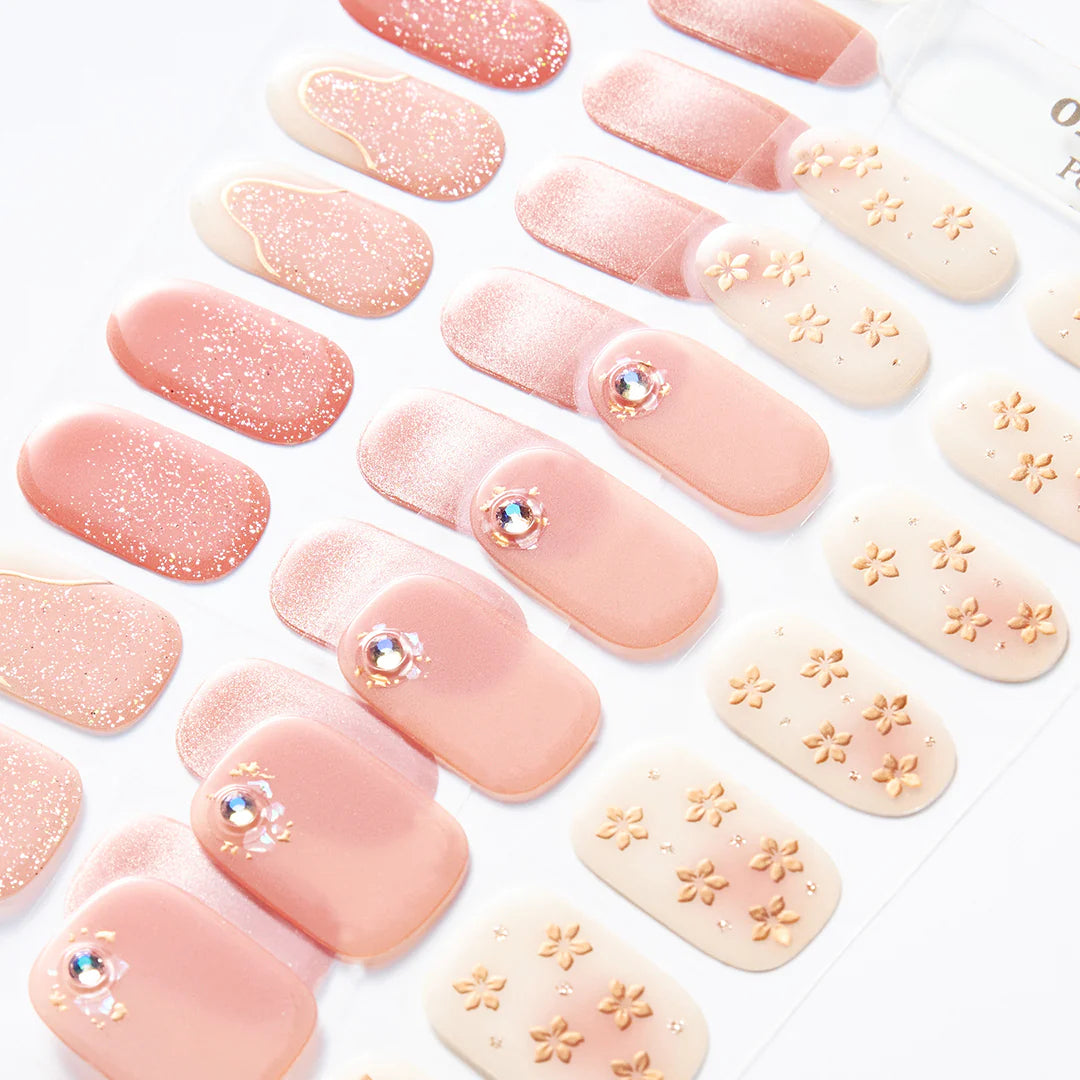 nail wraps Germany | ohora Germany