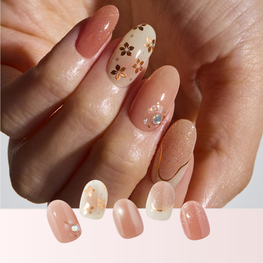 nail wraps Germany | ohora Germany