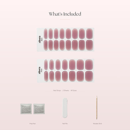 nail wraps australia