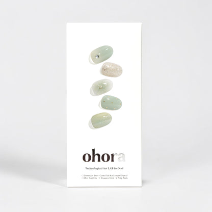 Best Salon-Quality Semi Cured Gel Nail Stickers In Australia