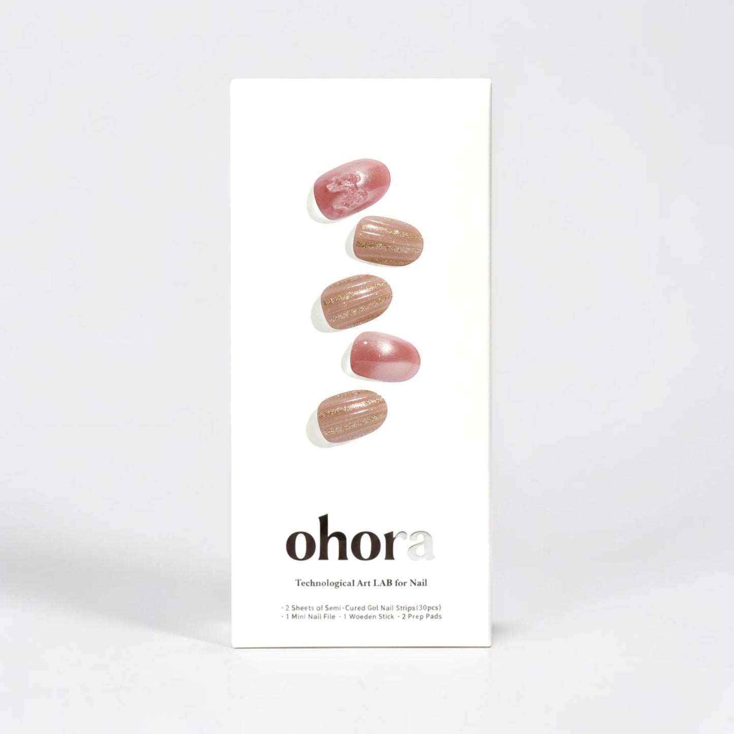 Ohora Nails near me