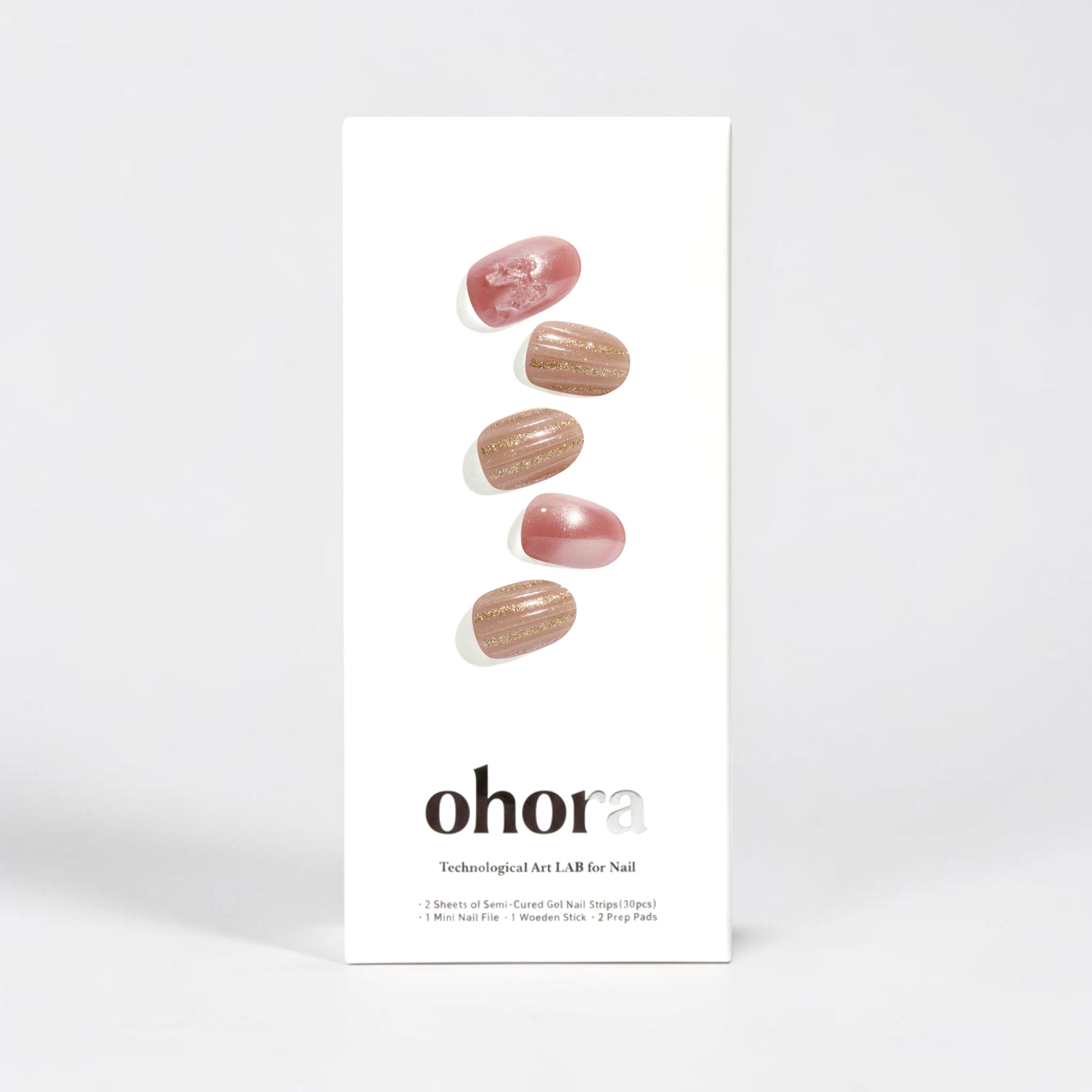 Ohora Nails near me