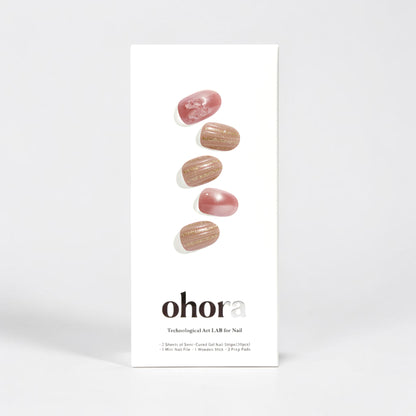 Ohora Nails near me