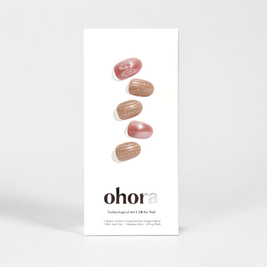 Ohora Nails near me