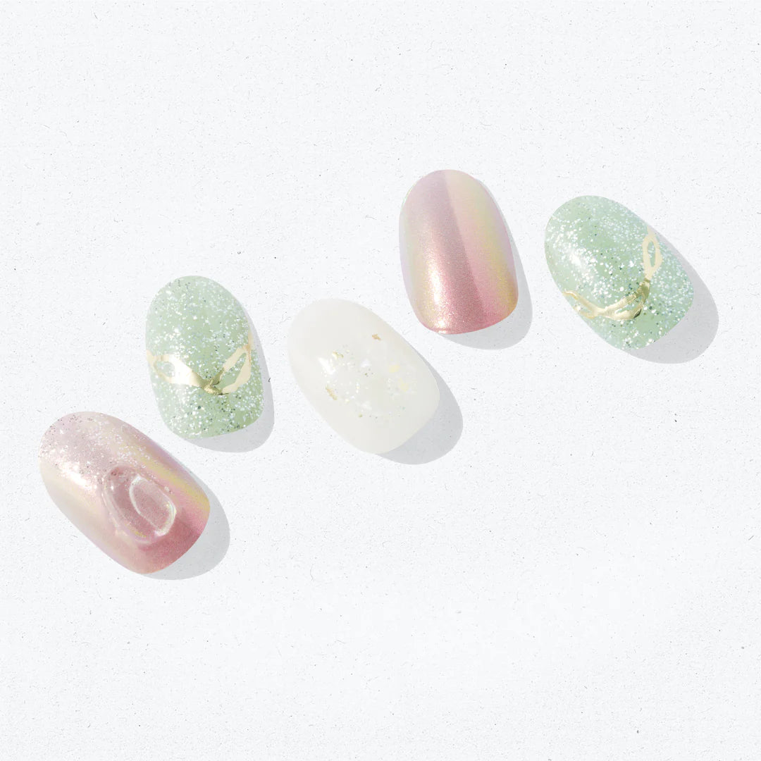 nail wraps Australia