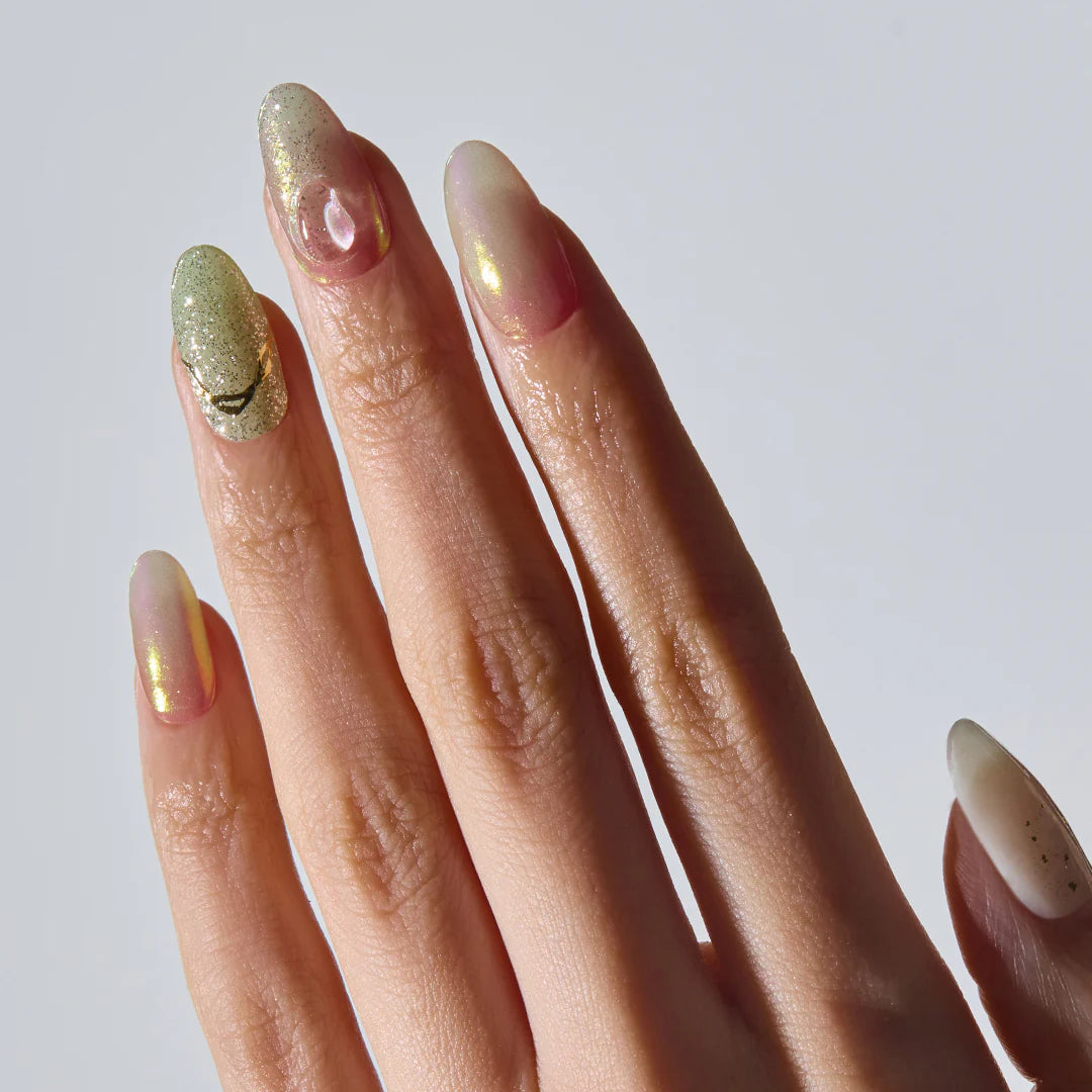 nail wraps Australia