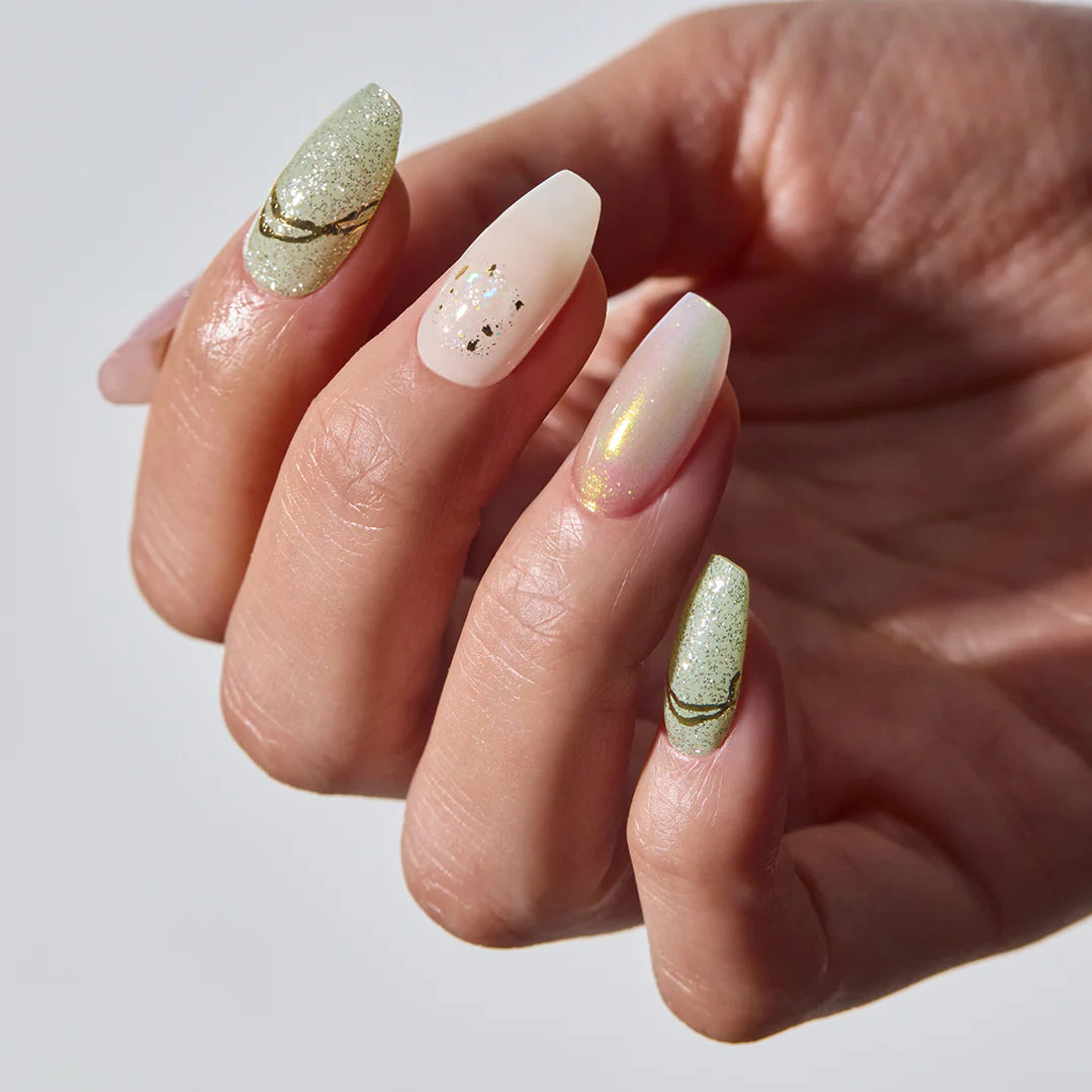 nail wraps Australia