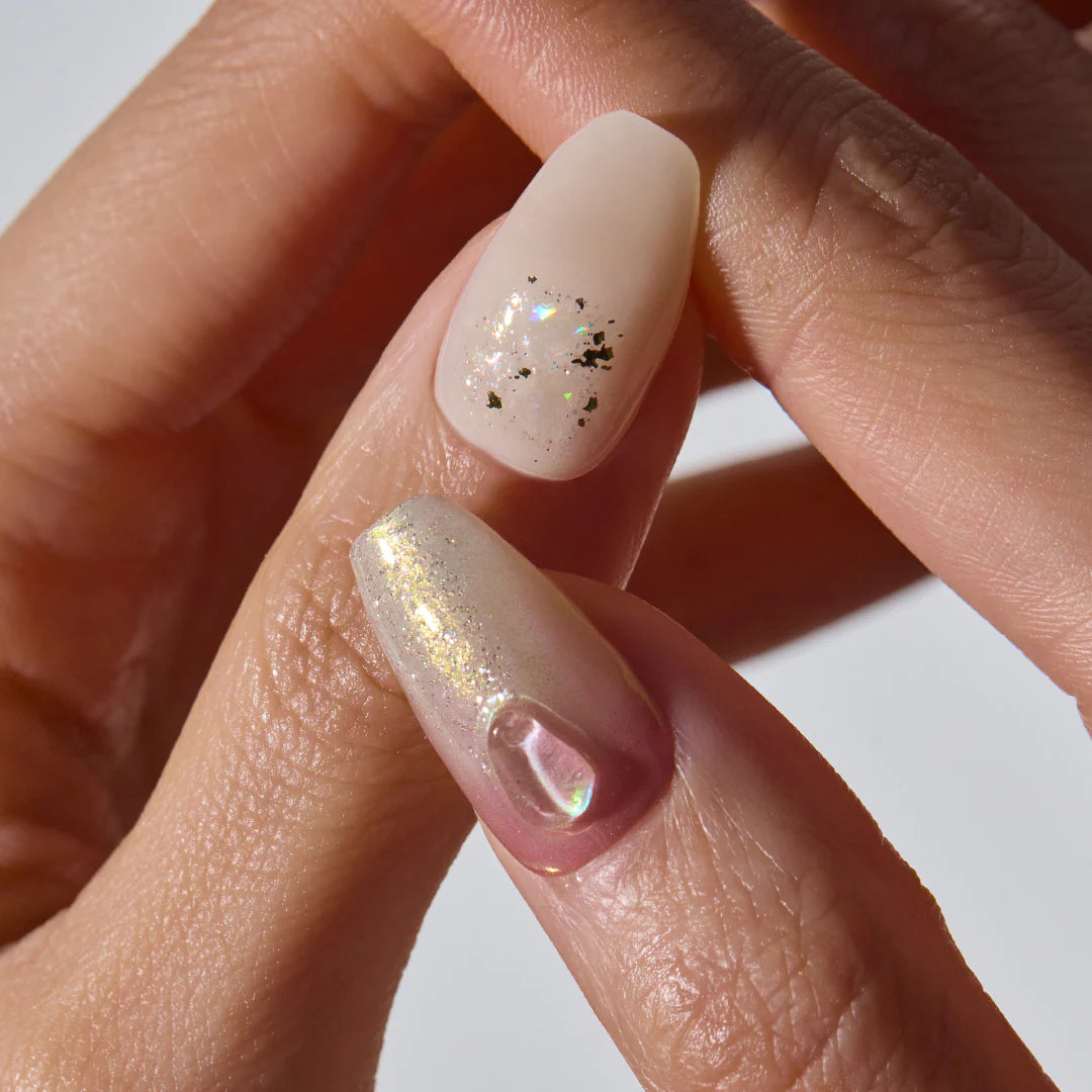 nail wraps Australia