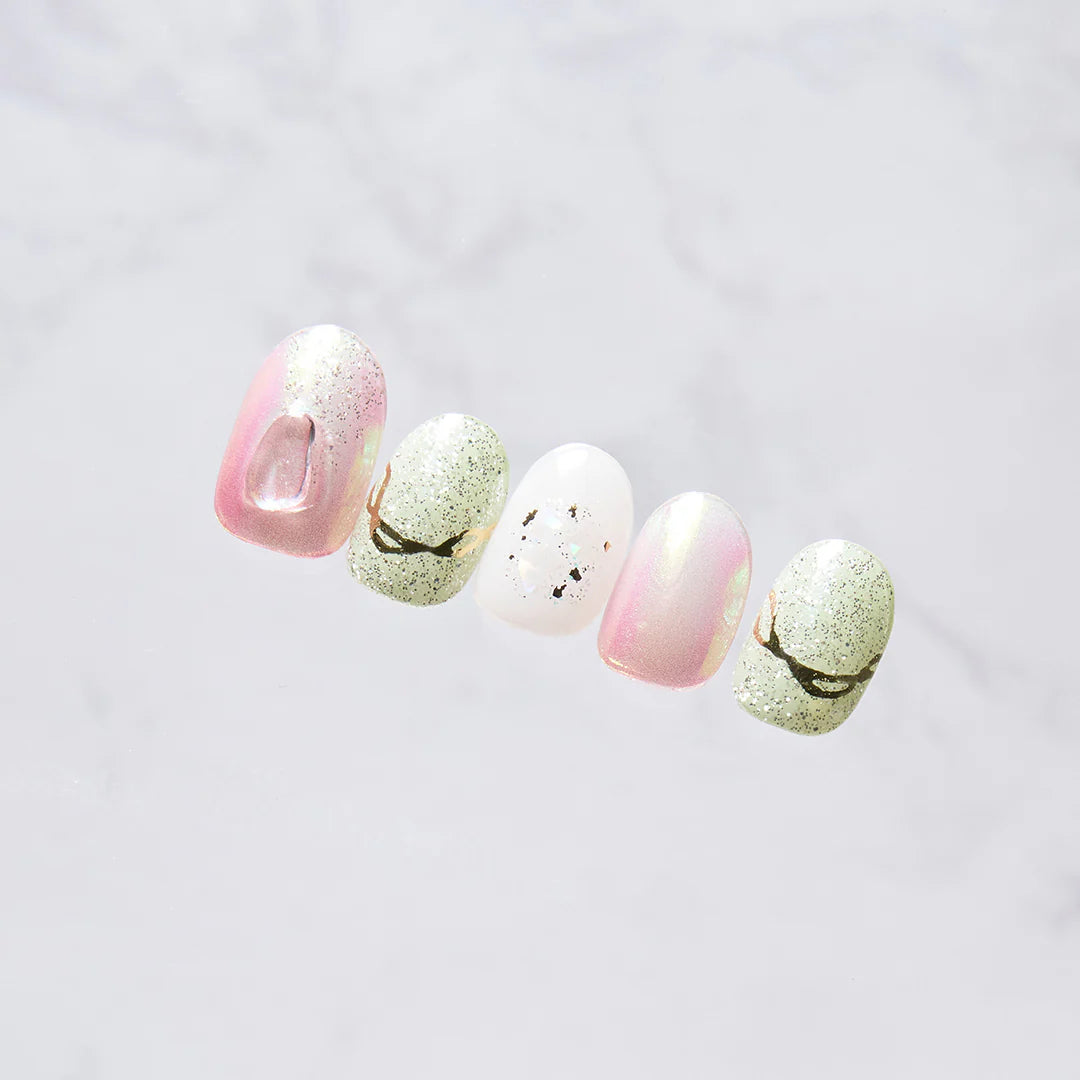 nail wraps Australia