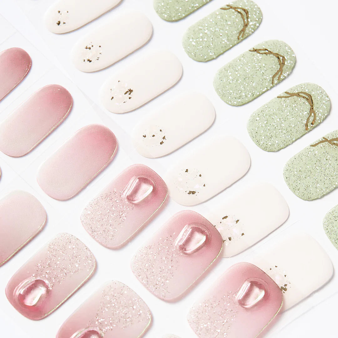 nail wraps Australia