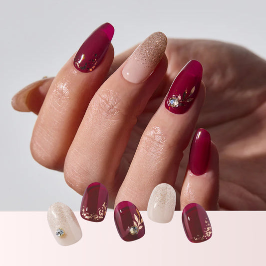 Ohora Nail Strips uk