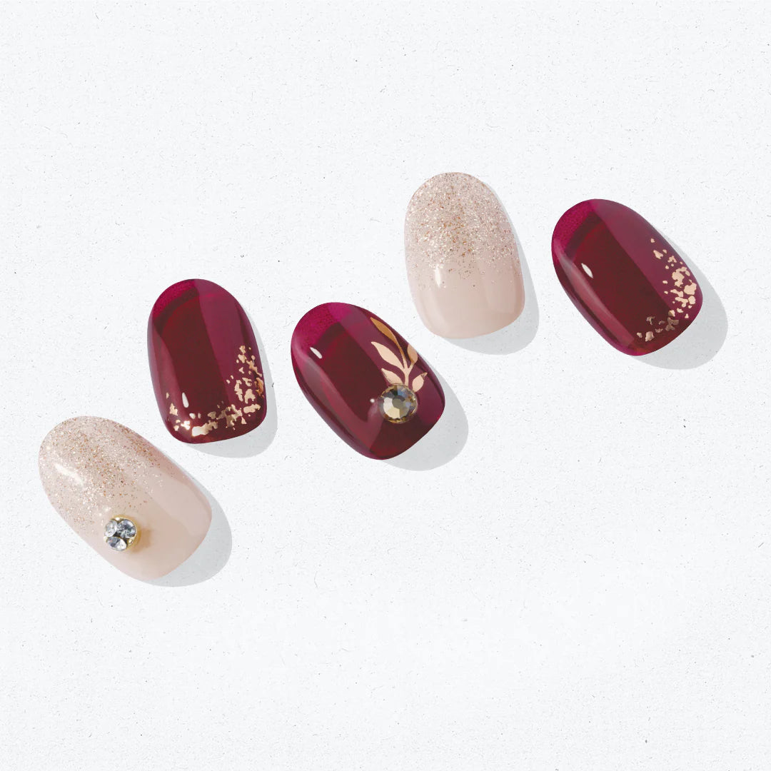 Ohora Nail Strips uk