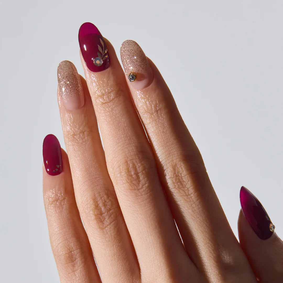 Ohora Nail Strips uk