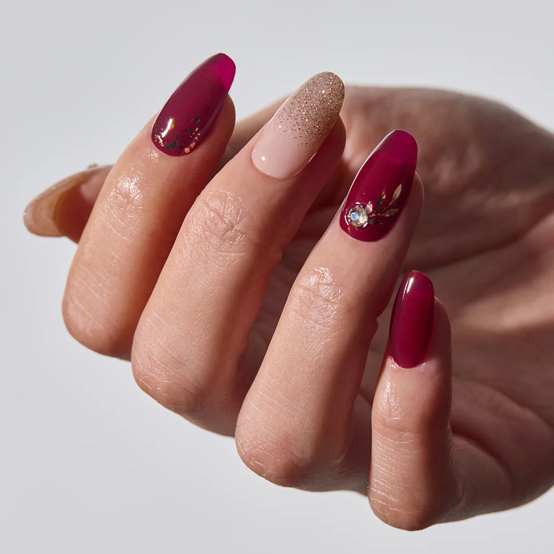 Ohora Nail Strips uk