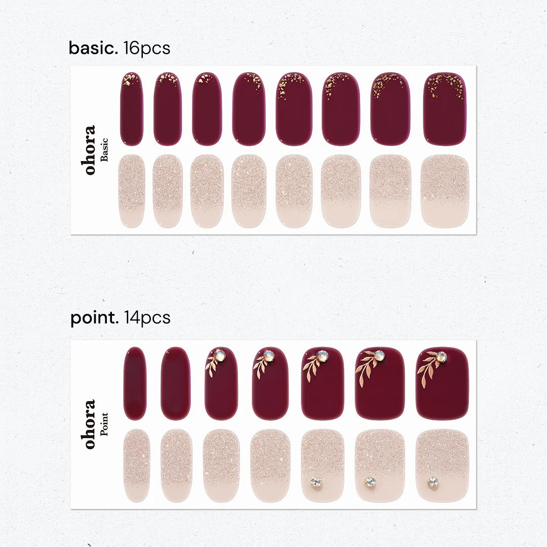 Ohora Nail Strips uk