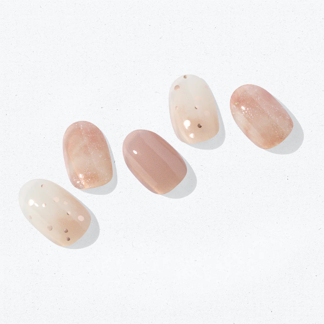 premium gel nail wraps worldwide shipping