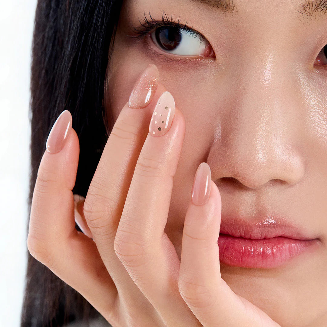 premium gel nail wraps worldwide shipping